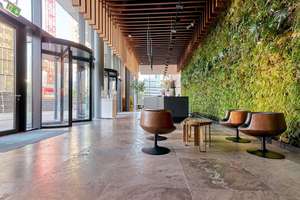 Open House Event am 24.09. 18.00 Uhr – Die Sonne gepachtet: Luxus inmitten der Skyline – 60327 Gallus, Frankfurt am Main – Vorschaubild 20
