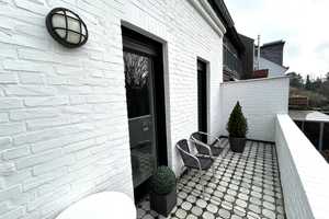MIT STIL UND KLASSE! SCHÖNER WOHNEN IN BESTER LAGE. – Hohenzollernstraße 52, 47799 Krefeld – Vorschaubild 8