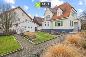 360° I Historisches Herrenhaus von 1926 in Wolfegg, TOP ZUSTAND – sofort frei – Die vollständige Adresse der Immobilie erhältst du vom Anbieter., 88364 Wolfegg – Vorschaubild 52