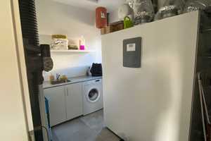 🏡 Exklusiven Grundriss mit Bad en Suite gefällig? 💚 Tolles EFH als energieeffizienter Neubau! 🚧🔨 – Gießen (Kreis) – Vorschaubild 14
