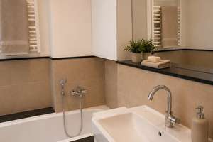 Etagen WHG  5 Zimmer 2 Bäder Balkon Provisionsfrei – Prinz-Georg-Strasse 96, 40479 Pempelfort, Düsseldorf – Vorschaubild 3
