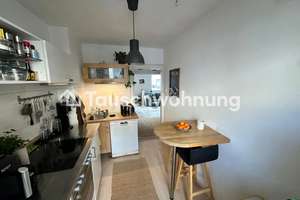 Tauschwohnung: Helle 2-Zimmer-Wohnung mit Balkon im Viertel – Die vollständige Adresse der Immobilie erhältst du vom Anbieter., 28203 Fesenfeld, Bremen – Vorschaubild 8