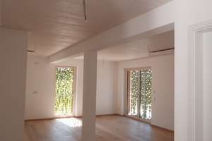 Erstbezug: DHH in Krumbach mit gehobener Ausstattung in naturnaher, ruhiger Stadtrandlage – Babenhauser Straße 95, 86381 Krumbach (Schwaben) – Vorschaubild 9