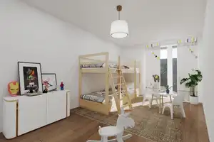 KENSINGTON - Exklusiv - Hochwertige Doppelhaushälfte mit individuellem Gestaltungspotenzial! – Landshut (Kreis) – Vorschaubild 15
