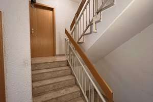 Spezielle Gewerbeimmobilie mit großer Lagerhalle und Büroräumen, darf als Wohnraum genutzt werden – Goethestraße 24, 70794 Filderstadt – Vorschaubild 25