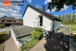 Tolles Einfamilienhaus mit Einliegerwohnung – Höxter (Kreis) – Vorschaubild 5