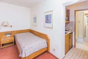 Ab sofort: Möbliertes Mikro-Appartment direkt in der Mainzer Altstadt! – Die vollständige Adresse der Immobilie erhältst du vom Anbieter., 55116 Altstadt, Mainz – Vorschaubild 3