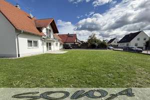Gepflegtes, einzugsbereites Haus mit Keller, Doppelgarage und Wärmepumpe - Ein Objekt von SOWA Im... – Die vollständige Adresse der Immobilie erhältst du vom Anbieter., 86633 Neuburg an der Donau – Vorschaubild 30