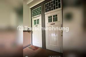 Tauschwohnung: schöne Altbauwohnung in Lichterfelde – Ostpreußendamm 174, 12207 Lichterfelde, Berlin – Vorschaubild 9