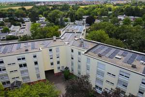 Helle 3-Zimmer-Wohnung mit Parkett, Loggia & Stellplatz in Vogelstang (kein Erbbaurecht) – Die vollständige Adresse der Immobilie erhältst du vom Anbieter., 68309 Vogelstang, Mannheim – Vorschaubild 5