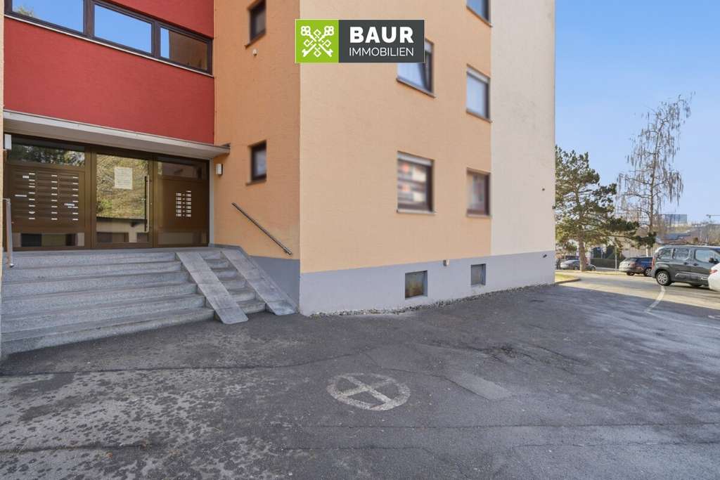 Immobilie in Bad Waldsee - 360° | 3-Zimmer-Wohnung in Bad Waldsee - Bild 3