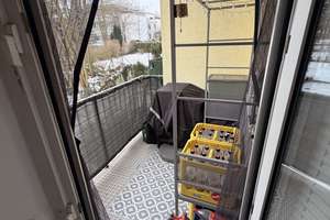 Gepflegte, gemütliche 2-Zimmer-Wohnung mit Balkon-Loggia in Hamburg-Marienthal,  Hochparterre – Die vollständige Adresse der Immobilie erhältst du vom Anbieter., 22041 Wandsbek (Ortsteil), Hamburg – Vorschaubild 21