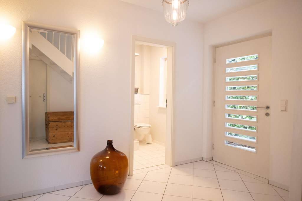 Immobilie in Wees - Stilvolles Wohnen mit Großzügigkeit und Licht – ein Zuhause zum Ankommen - Bild 4