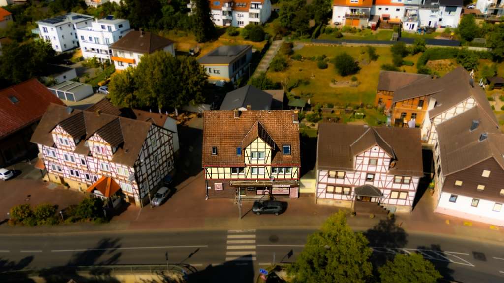 Immobilie in Lohfelden - Modern. Ruhig. Wertstabil – Ihre Chance in Lohfelden. - Bild 1