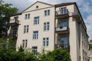 Striesen - hochwertige 2-Zimmer-Wohnung mit Balkon – Reinickstraße 4, 1309 Striesen-Süd, Dresden – Vorschaubild 16
