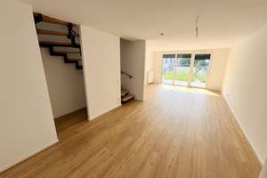 ERSTBEZUG 145qm Familienfreundliche Neubauhaus mit 2 Stellplätzen nähe U2 Röthenbach – Lilienstrasse 29., 90547 Stein – Vorschaubild 14