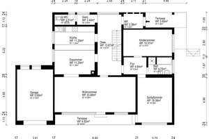 - Einfamilienhaus mit Ausbaupotenzial - – Die vollständige Adresse der Immobilie erhältst du vom Anbieter., 72766 Sondelfingen, Reutlingen – Vorschaubild 36