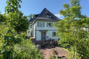 Unternehmer Villa in exponierter Sonnenlage von Calw – Die vollständige Adresse der Immobilie erhältst du vom Anbieter., 75365 Calw – Vorschaubild 7