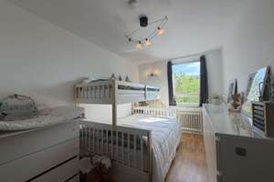 KENSINGTON - Exklusiv 3 Zimmer Wohnung in Aubing – Die vollständige Adresse der Immobilie erhältst du vom Anbieter., 81249 Aubing-Süd, München – Vorschaubild 7