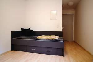 Zentrale, modern voll möblierte 1-Zimmer Appartements in City-Nähe und Nähe zum Englischen Garten – St.-Nikolaus-Platz 3, 80939 Obere Isarau, München – Vorschaubild 7
