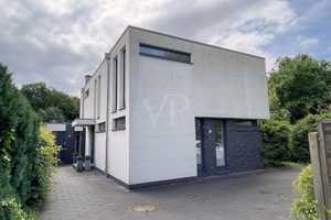 Bauhausvilla in begehrter Seelage – Oldenburg (Oldenburg) – Vorschaubild 21