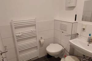FISCHELN - Schöne Wohnung mit Loggia – Die vollständige Adresse der Immobilie erhältst du vom Anbieter., 47807 Fischeln, Krefeld – Vorschaubild 3