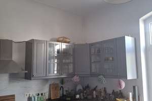 D-Benrath: wohnen im Jugendstil-Altbau - charmante 3-Zi. Whg. mit Wohnküche und Balkon – Görresstr. 15, 40597 Benrath, Düsseldorf – Vorschaubild 10