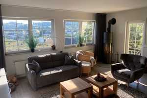 Besonderes Haus mit fantastischer Aussicht – Bitburg-Prüm (Kreis) – Vorschaubild 10
