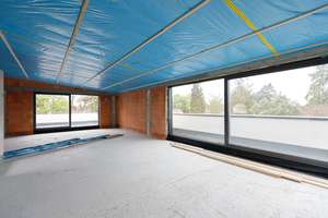 Maisonette zum individuellen Ausbau – direkt von Eigentümerin – Carl-Ulrich-Straße 13, 64297 Eberstadt, Darmstadt – Vorschaubild 22