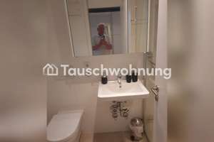 Tauschwohnung: Suche 3 Zi- WHG ab 60 qm biete  App. 38 qm  AMALIENPASSAGE – Amalienstraße 89, 80799 Universität, München – Vorschaubild 6