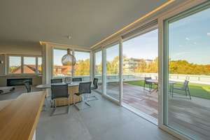 Wohnen auf höchstem Niveau – Penthouse mit Doppelterrasse – Die vollständige Adresse der Immobilie erhältst du vom Anbieter., 22305 Barmbek-Nord, Hamburg – Vorschaubild 6