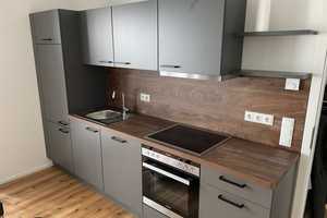 Neuwertige Wohnung mit Terrasse und Garten in Top-Lage – München (Kreis) – Vorschaubild 6