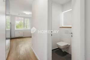 Campus Viva: Serviced Apartment – attraktive Kapitalanlage, optional im 2er-Paket – Die vollständige Adresse der Immobilie erhältst du vom Anbieter., 13357 Gesundbrunnen, Berlin – Vorschaubild 9