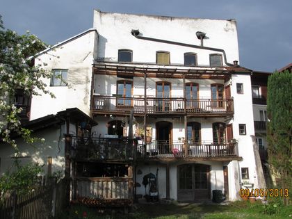 Mietwohnungen Wasserburg am Inn: Wohnungen mieten in ...