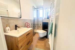 Top 3,5 Zimmerwohnung in Walle - kernsaniert und provisionsfrei – Die vollständige Adresse der Immobilie erhältst du vom Anbieter., 28217 Westend, Bremen – Vorschaubild 9
