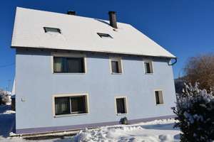 Modernisiertes Mehrfamilienhaus mit Nebengebäuden in idyllischer Lage mit 4,3 h großem Anwesen – Hetzendorf 3, 91282 Betzenstein – Vorschaubild 52