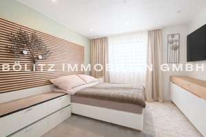 Rudow: modernes EFH + Einliegerwohnung - 135m² WFL, 4 Zimmer, 2 Terrassen, Balkon, Garten – Die vollständige Adresse der Immobilie erhältst du vom Anbieter., 12355 Rudow, Berlin – Vorschaubild 6