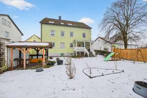 Wohnen mit Charakter – Lichtdurchflutete 3,5-Zimmer-Wohnung im obersten Geschoss – Die vollständige Adresse der Immobilie erhältst du vom Anbieter., 93105 Tegernheim – Vorschaubild 20