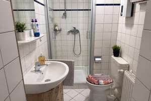 Erdgeschoss-Maisonette im Hinterhofhaus – Bergisch-Gladbacher-Str. 172, 51063 Buchheim, Köln – Vorschaubild 7