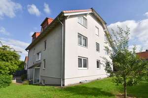 Lichtdurchflutete 3-Zimmer-Wohnung mit Balkon in Salzgitter-Lichtenberg!