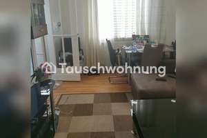 Tauschwohnung: Ich suche 2.5- 3 Zimmer wohnung