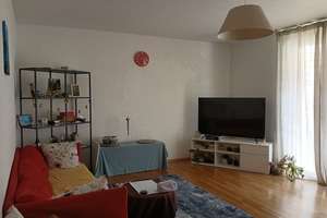 Schönrathstr./Altstr. Nähe Tierpark, 4 ZKDBWC+ Balkon, hochwertig sanierte Wohnung – Altstr. 50, 52068 Trierer Straße, Aachen – Vorschaubild 7