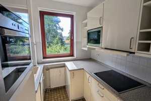 Gut geschnittene 1-Zimmer-Wohnung mit Balkon und EBK in Lübeck – Auf der Höhe 20a, 23558 Lübeck – Vorschaubild 8