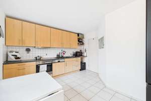 Moderne 3-Zimmer-Obergeschosswohnung mit Balkon und Ausbaureserve – Die vollständige Adresse der Immobilie erhältst du vom Anbieter., 26203 Wardenburg – Vorschaubild 9