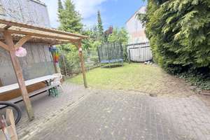 *SOLIDES WOHN-U. GESCHÄFTSHAUS MIT 4 EINHEITEN U. GARAGENHOF* – 44263 Hörde (Ortsteil), Dortmund – Vorschaubild 11