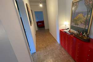4-Zimmer-Wohnung am Park, Belgissches Viertel, Kölner Innenstadt – Die vollständige Adresse der Immobilie erhältst du vom Anbieter., 50672 Neustadt/Nord, Köln – Vorschaubild 6