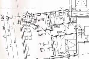 Moderne 2-Zimmer-Wohnung - optimal aufgeteilt und mit Loggia – Die vollständige Adresse der Immobilie erhältst du vom Anbieter., 41199 Geistenbeck, Mönchengladbach – Vorschaubild 15