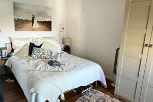 Modernes Wohnglück! Renovierte 2-Zimmer-Wohnung, modernes Wannenbad, separate Küche, Aufzug – Alteburger Straße 290, 50968 Bayenthal, Köln – Vorschaubild 9