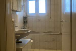 Attraktive, helle 3 Zi.Whg in EG, Balkon, EBK, großer Kellerraum  – Die vollständige Adresse der Immobilie erhältst du vom Anbieter., 76185 Mühlburg, Karlsruhe – Vorschaubild 5