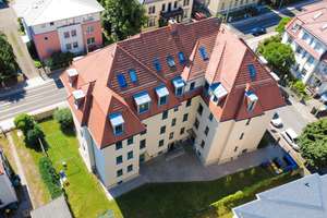 Sonnige Zwei-Zimmer-Wohnung in Blasewitz – Die vollständige Adresse der Immobilie erhältst du vom Anbieter., 1277 Blasewitz (Stadtteil), Dresden – Vorschaubild 10